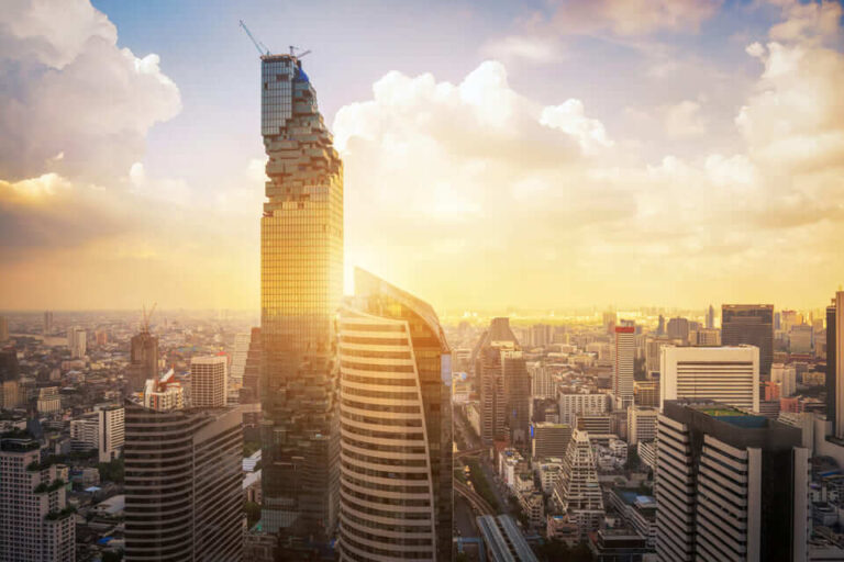 Property Due Diligence in Thailand